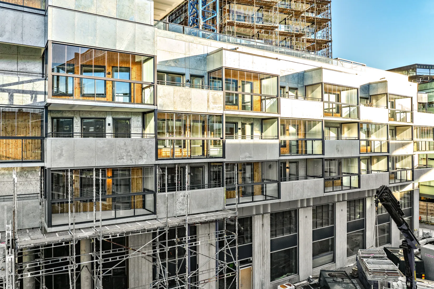 Bostadsrätt, Isbergs gata 36, Malmö
