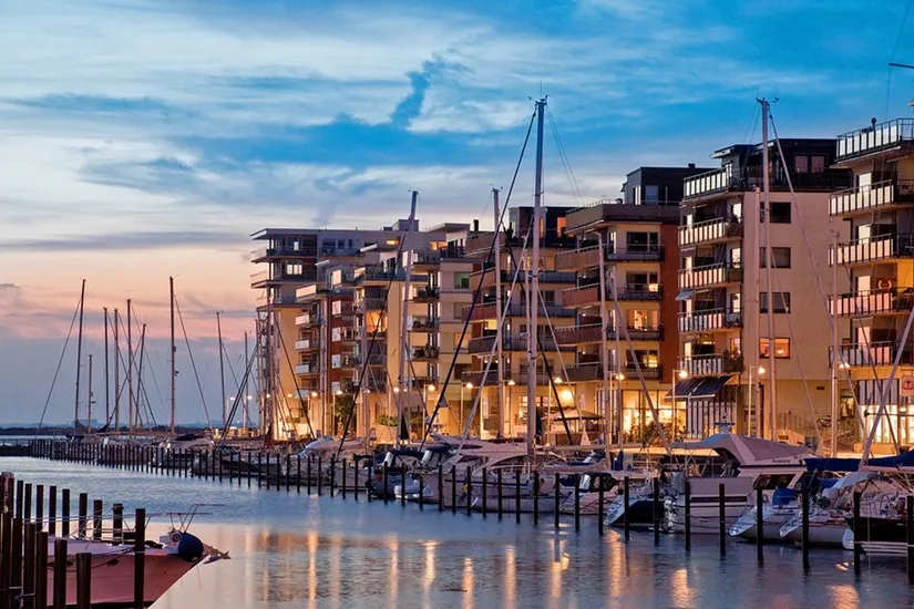 Bostadsrätt, Isbergs gata 36, Malmö