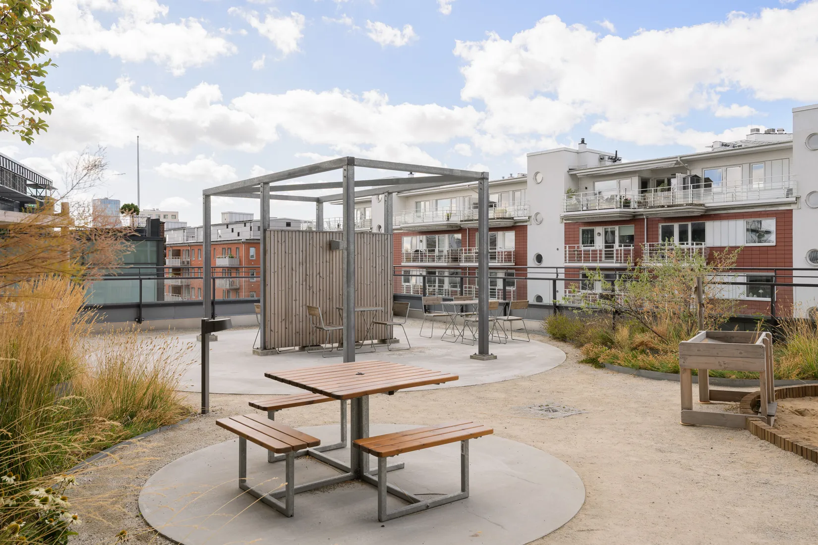 Bostadsrätt, Isbergs gata 36, Malmö