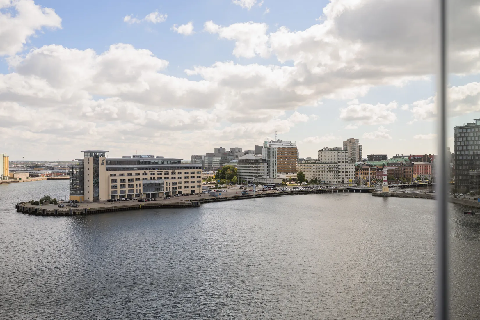 Bostadsrätt, Isbergs gata 36, Malmö