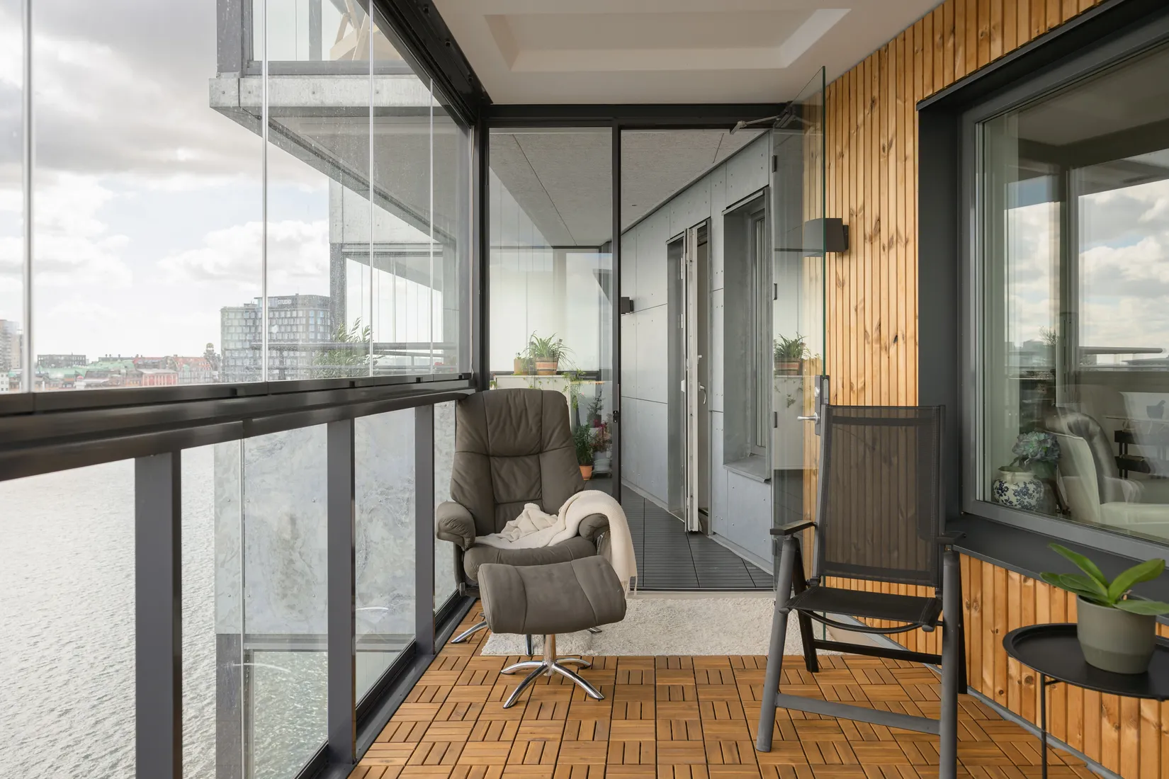 Bostadsrätt, Isbergs gata 36, Malmö