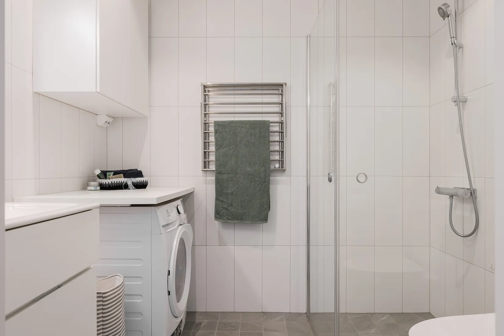 Bostadsrätt, Isbergs gata 36, Malmö