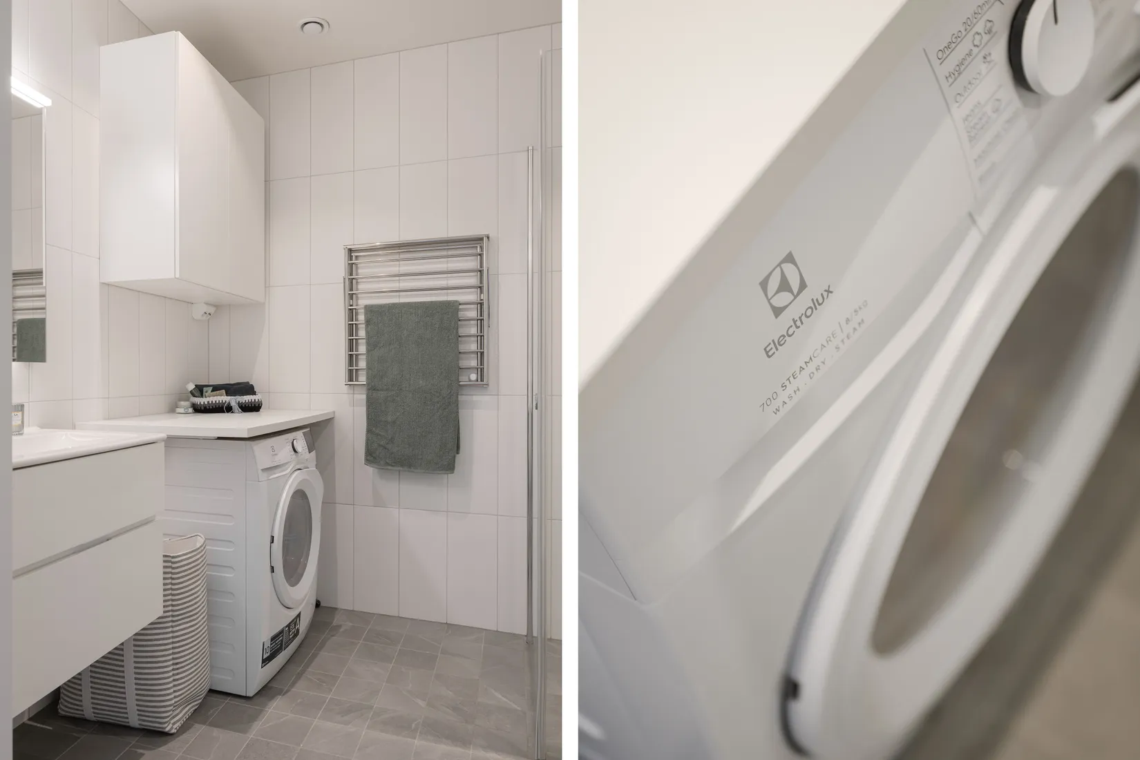 Bostadsrätt, Isbergs gata 36, Malmö