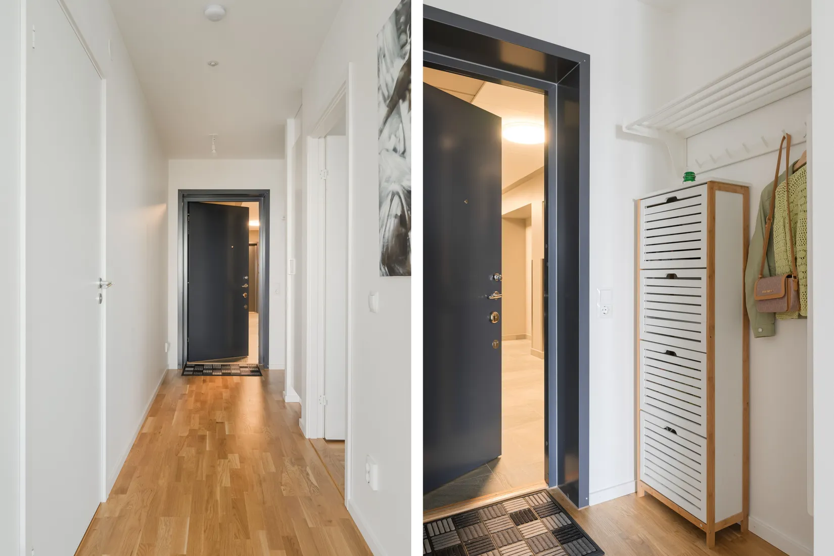 Bostadsrätt, Isbergs gata 36, Malmö
