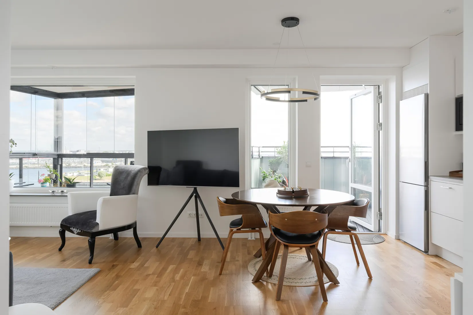 Bostadsrätt, Isbergs gata 36, Malmö