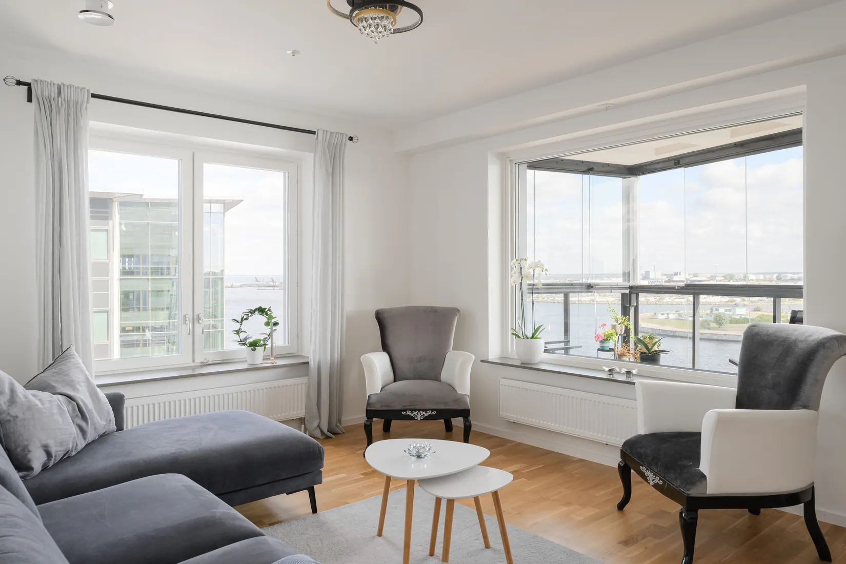 Bostadsrätt, Isbergs gata 36, Malmö