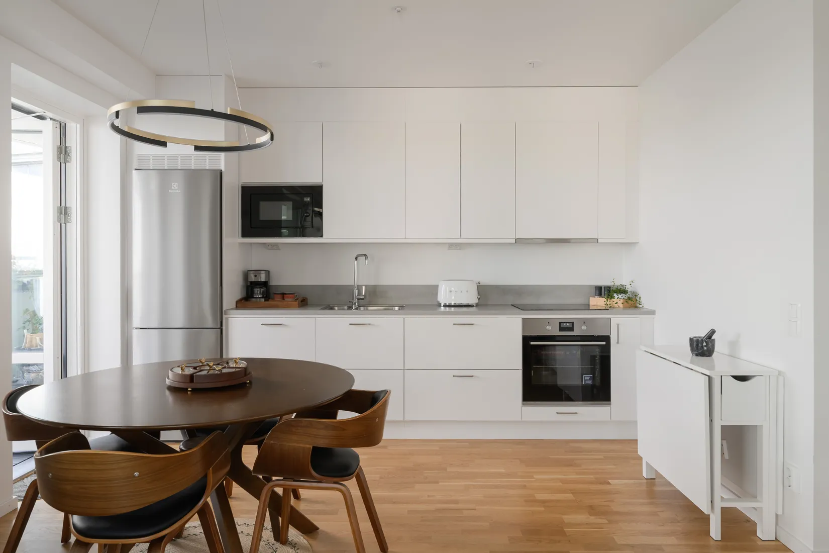 Bostadsrätt, Isbergs gata 36, Malmö