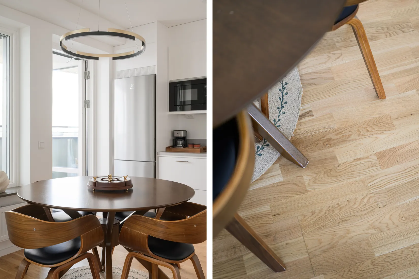 Bostadsrätt, Isbergs gata 36, Malmö