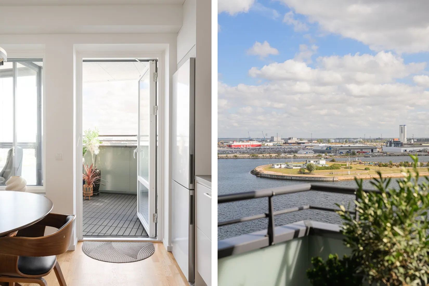 Bostadsrätt, Isbergs gata 36, Malmö