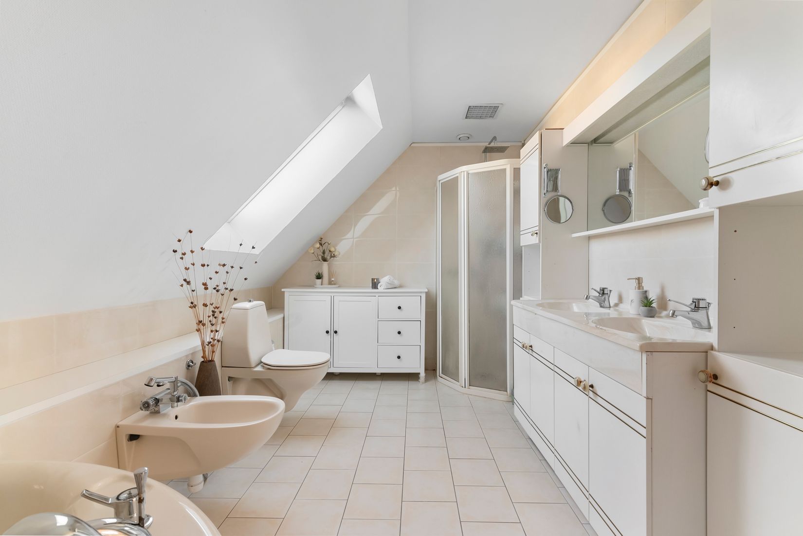 Villa, Fölvägen 1, Jakobsberg, Järfälla