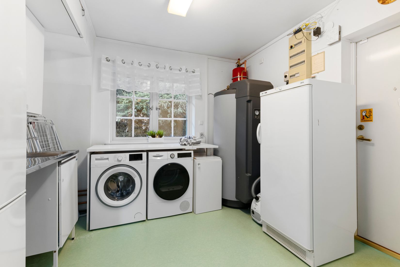 Villa, Fölvägen 1, Jakobsberg, Järfälla