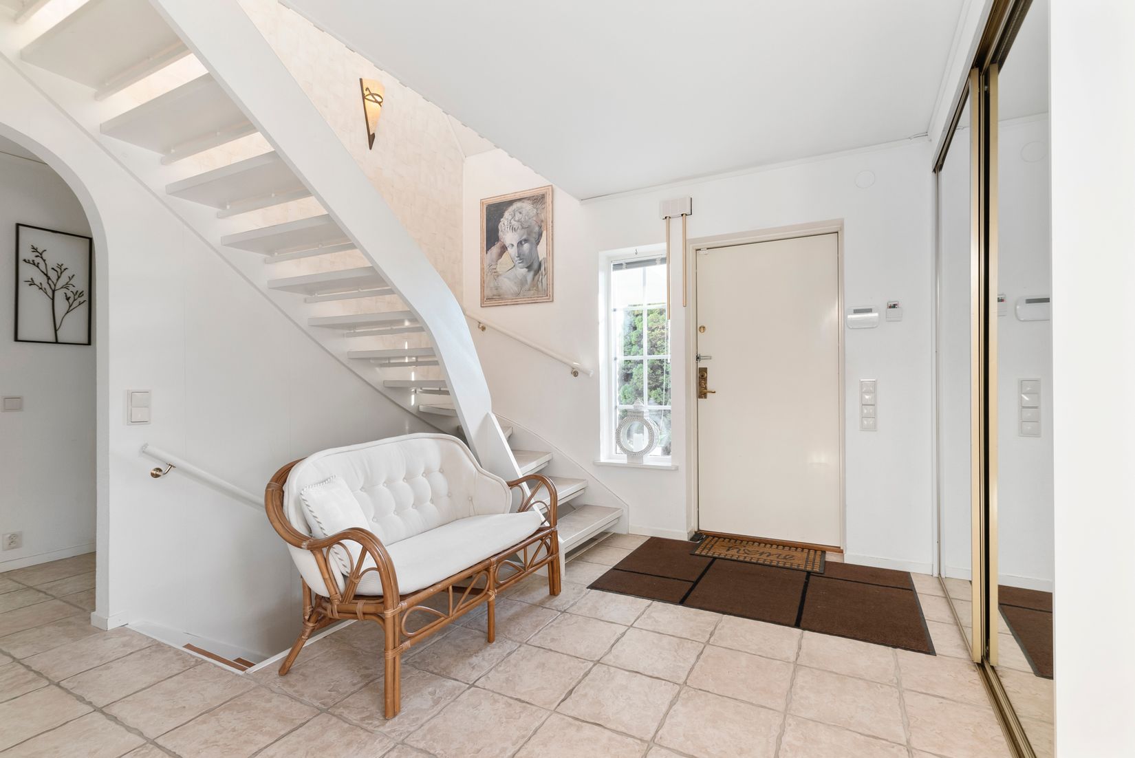 Villa, Fölvägen 1, Jakobsberg, Järfälla