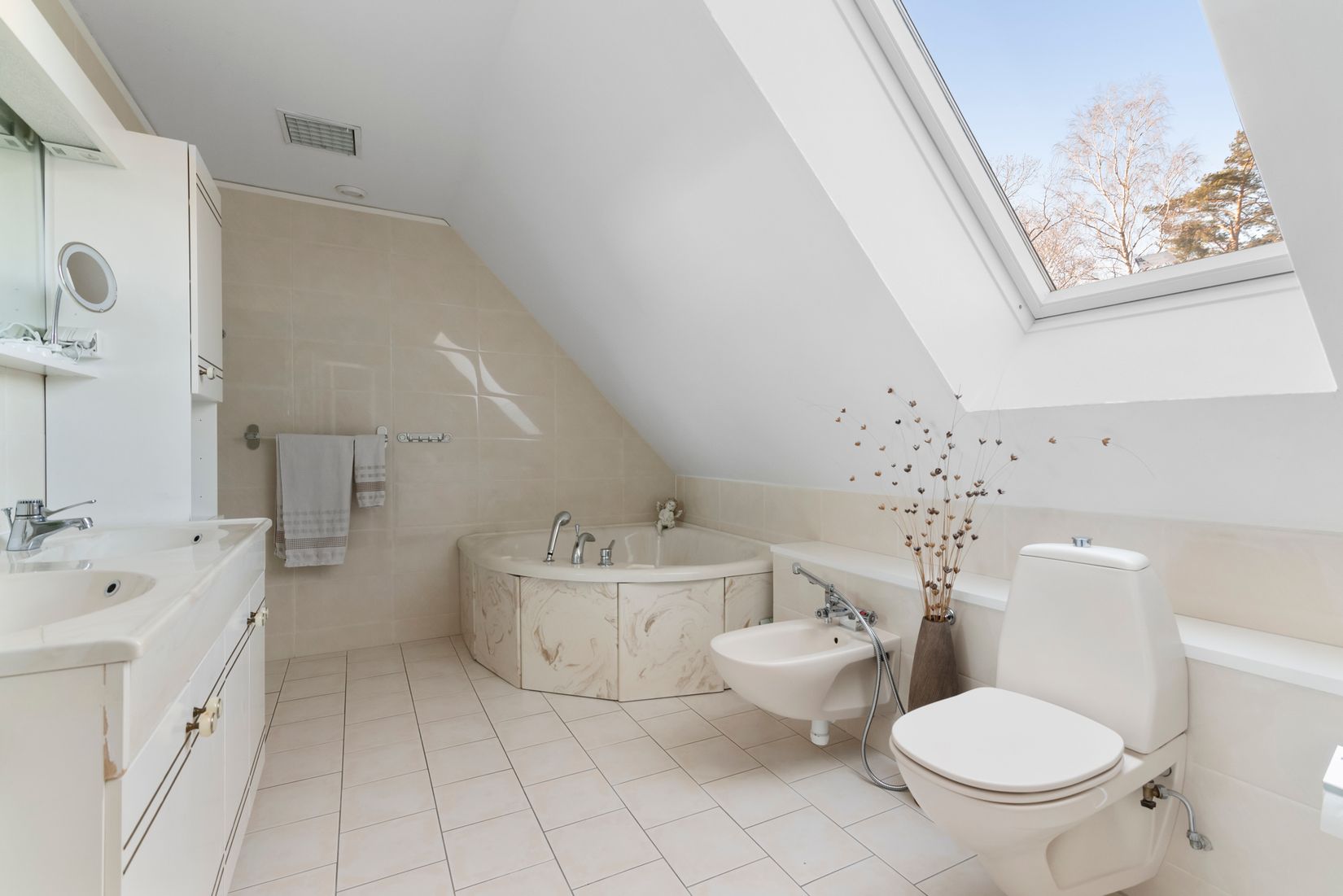 Villa, Fölvägen 1, Jakobsberg, Järfälla