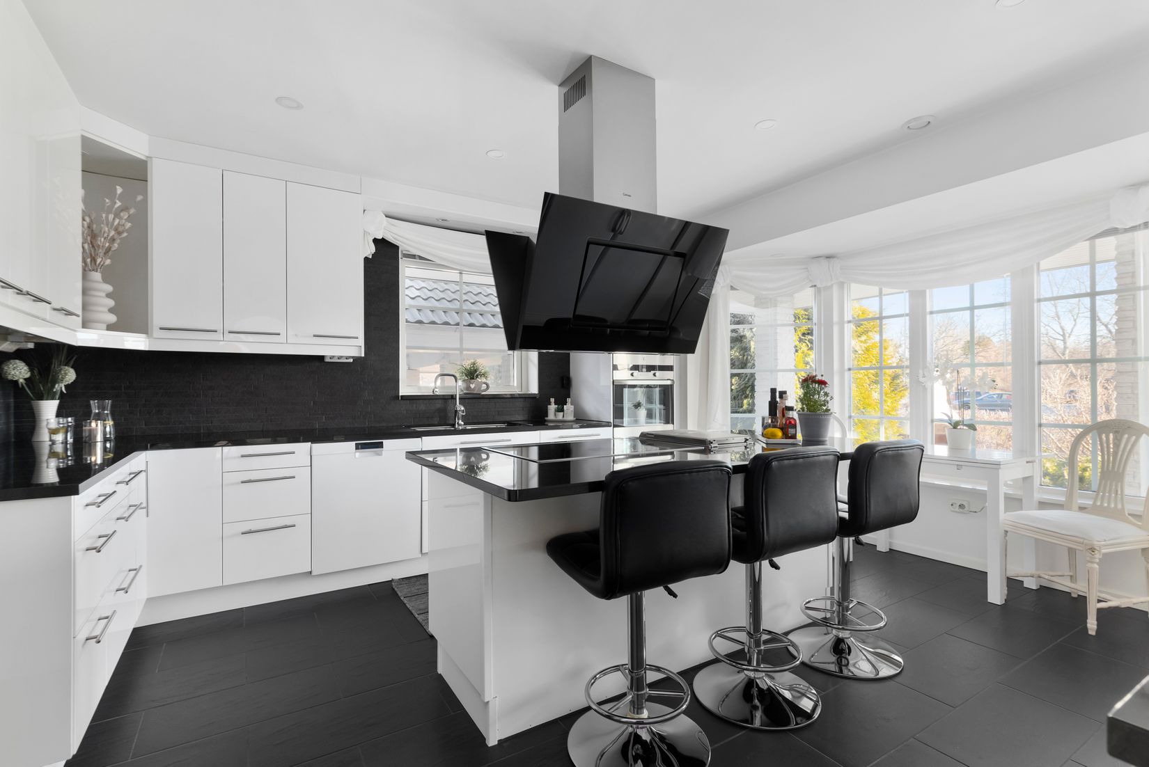 Villa, Fölvägen 1, Jakobsberg, Järfälla