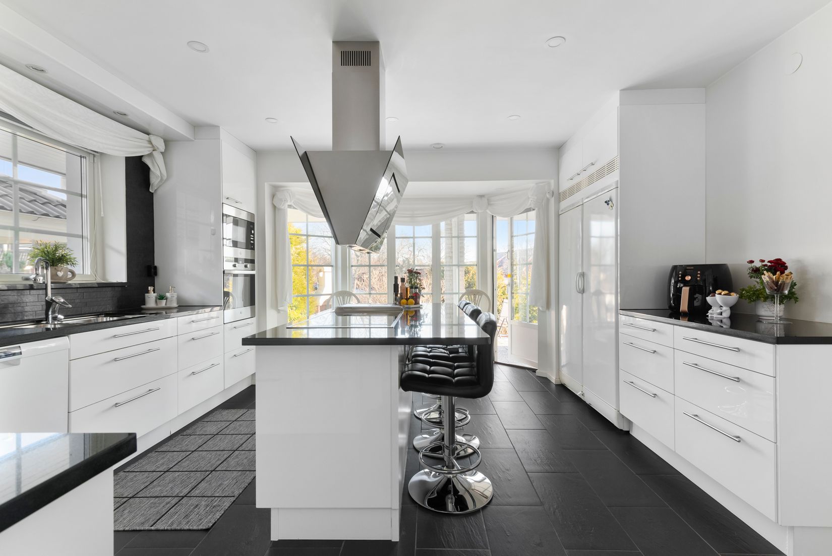 Villa, Fölvägen 1, Jakobsberg, Järfälla