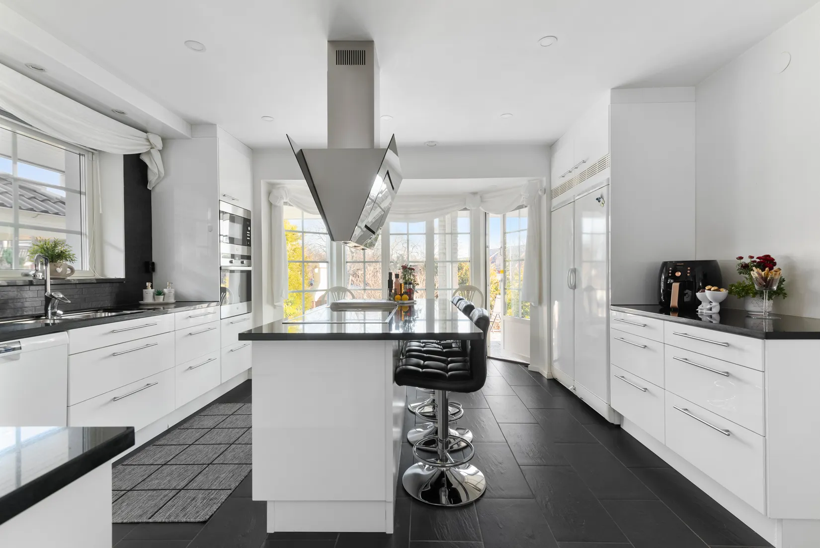 Villa, Fölvägen 1, Jakobsberg, Järfälla