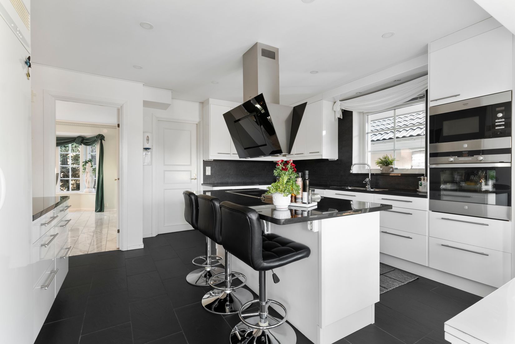 Villa, Fölvägen 1, Jakobsberg, Järfälla