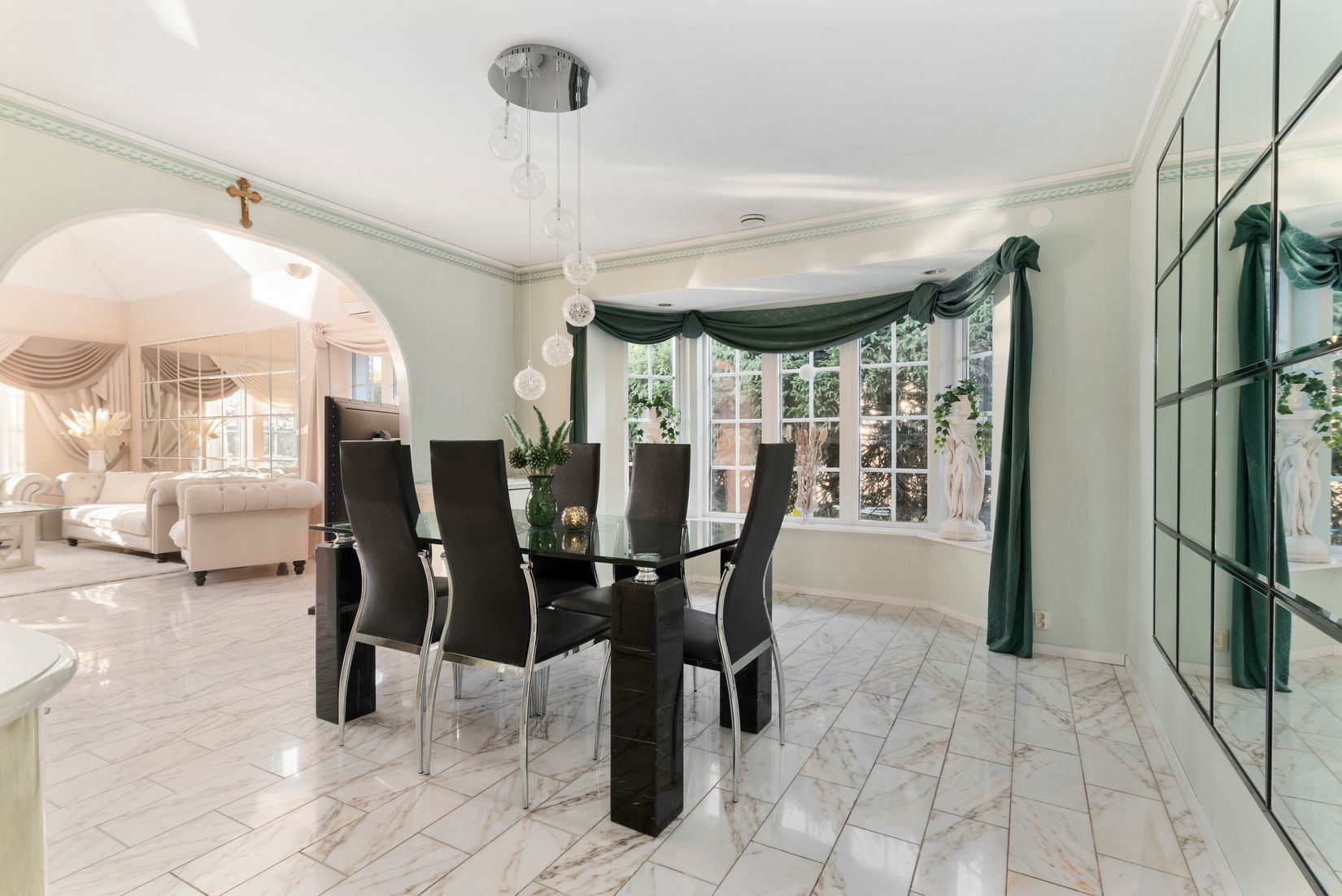 Villa, Fölvägen 1, Jakobsberg, Järfälla