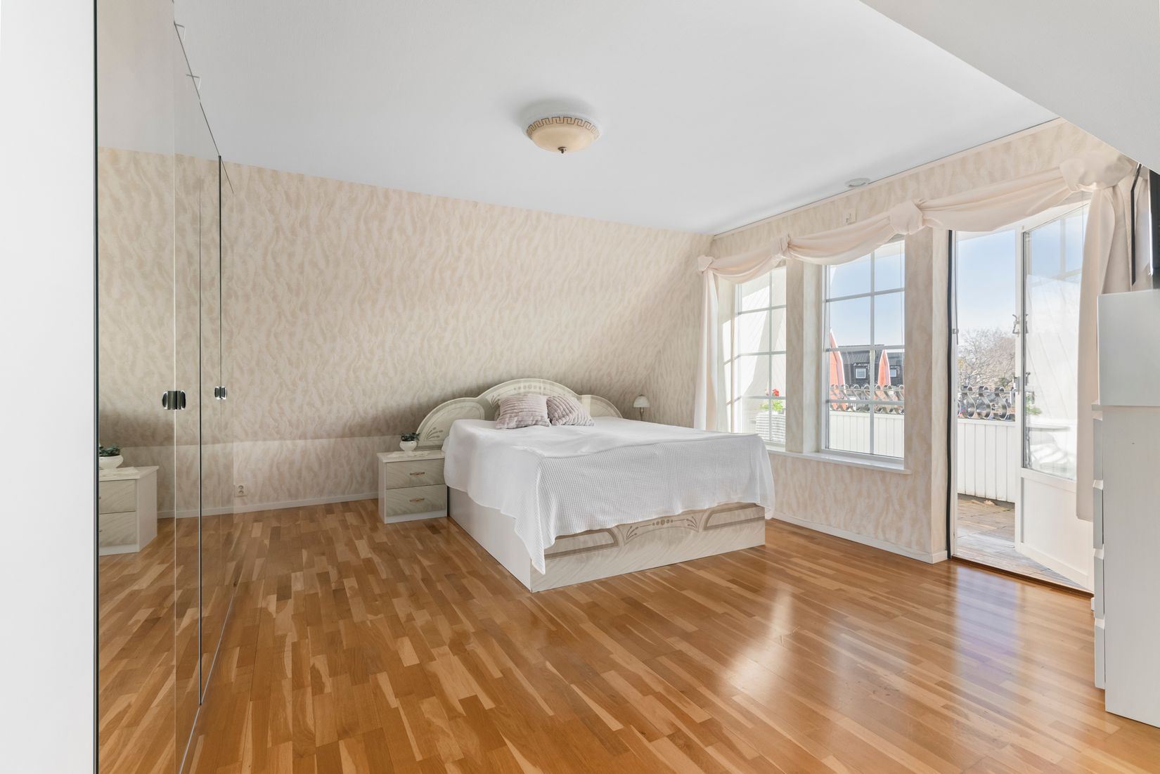 Villa, Fölvägen 1, Jakobsberg, Järfälla