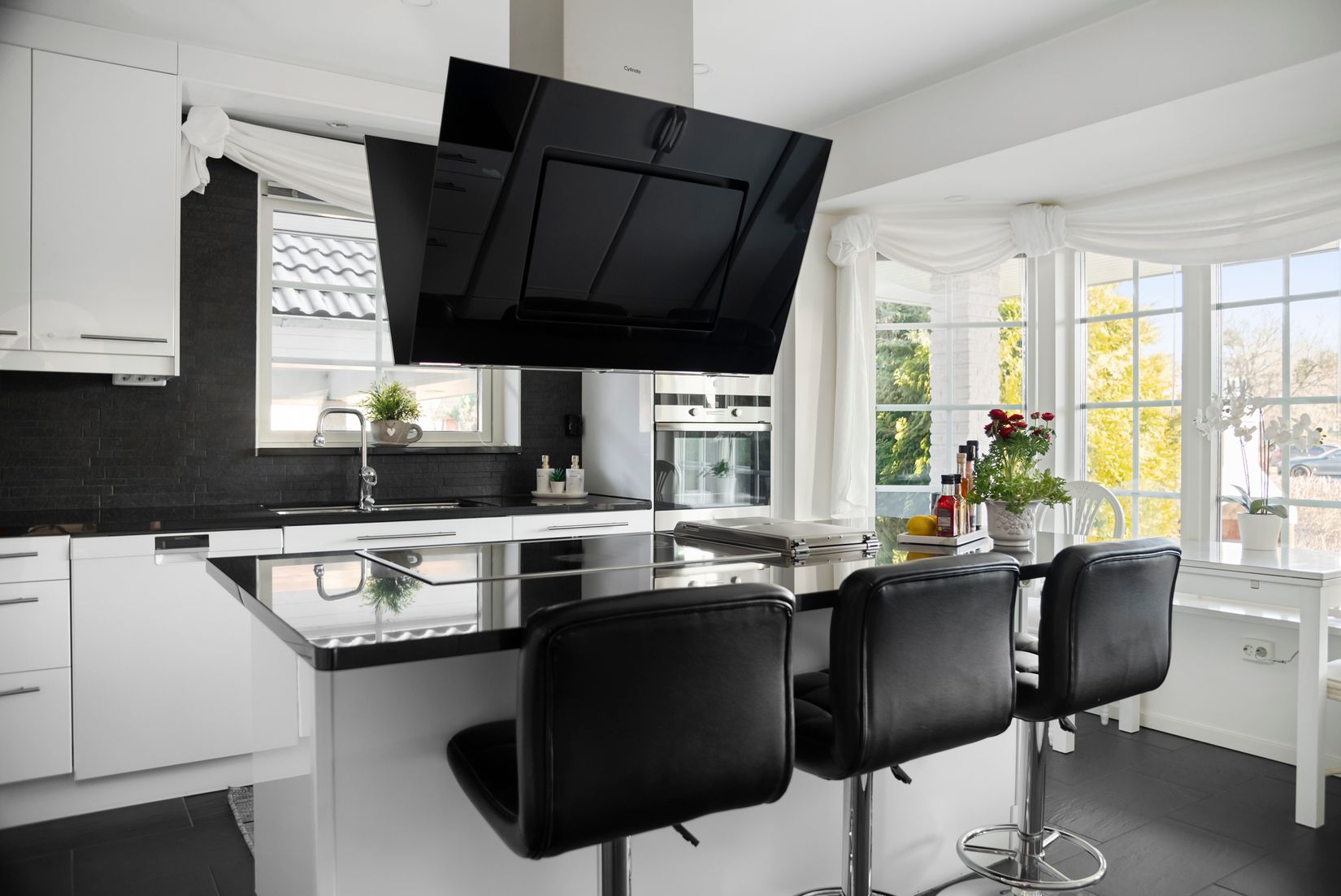 Villa, Fölvägen 1, Jakobsberg, Järfälla