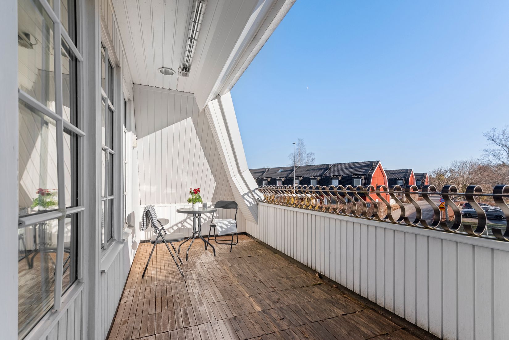 Villa, Fölvägen 1, Jakobsberg, Järfälla