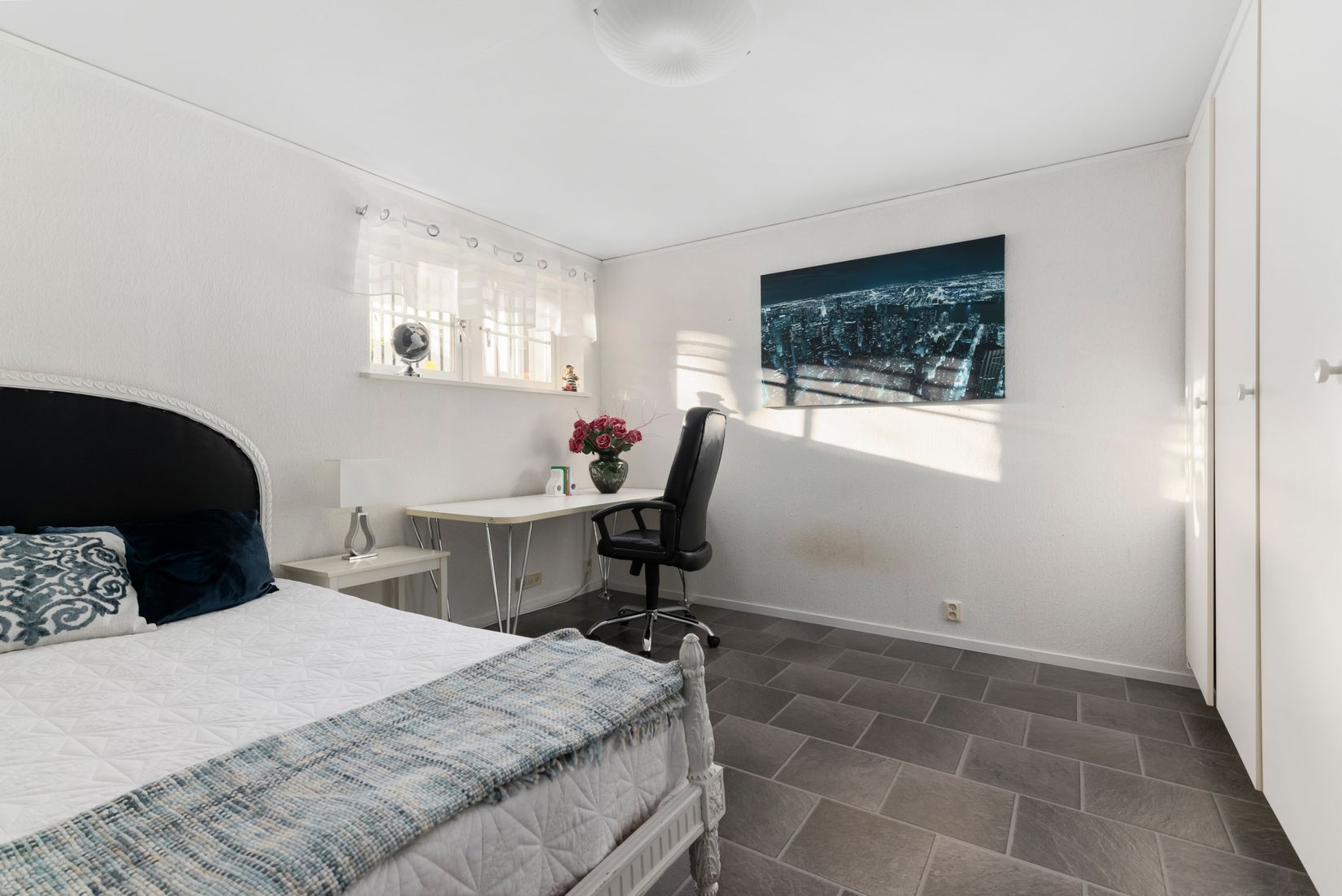 Villa, Fölvägen 1, Jakobsberg, Järfälla