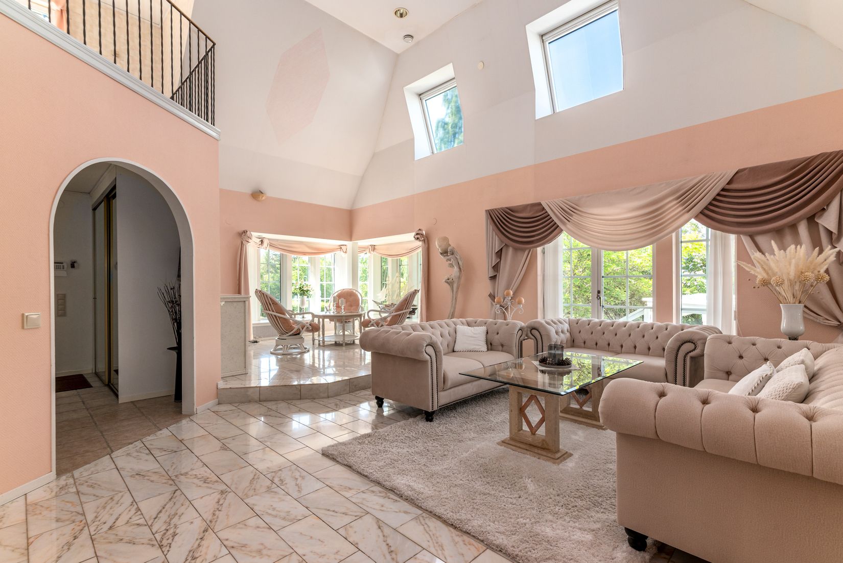 Villa, Fölvägen 1, Jakobsberg, Järfälla