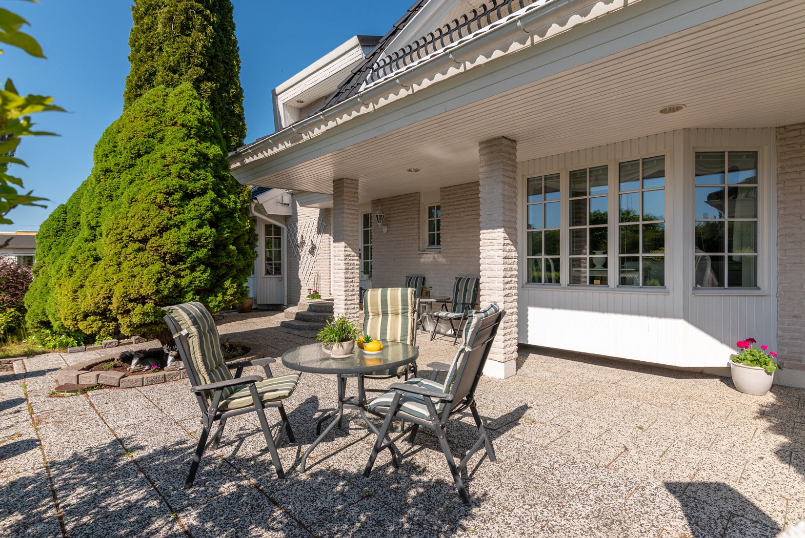 Villa, Fölvägen 1, Jakobsberg, Järfälla