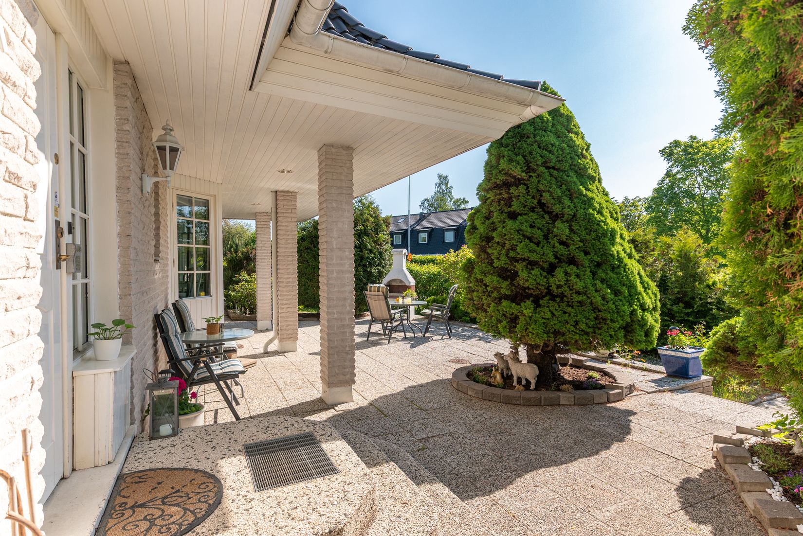 Villa, Fölvägen 1, Jakobsberg, Järfälla