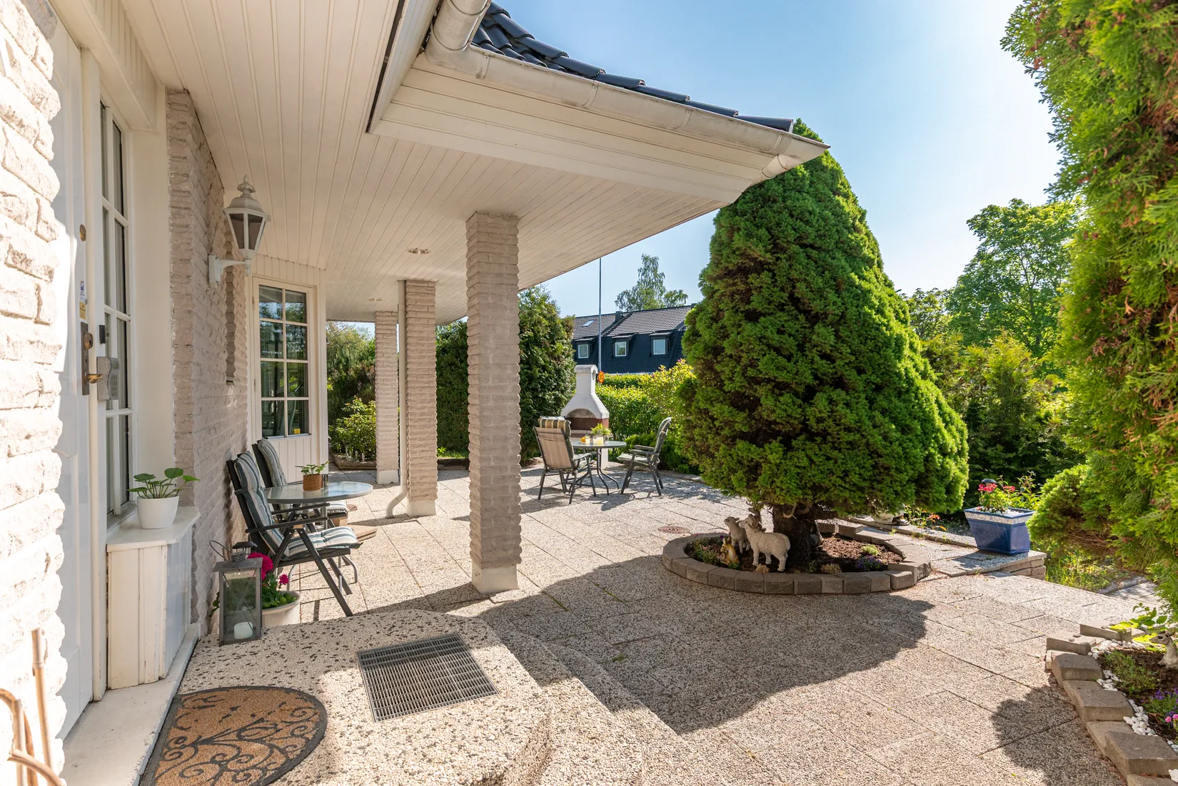 Villa, Fölvägen 1, Jakobsberg, Järfälla