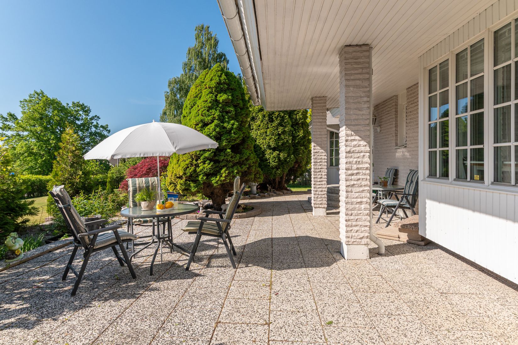 Villa, Fölvägen 1, Jakobsberg, Järfälla