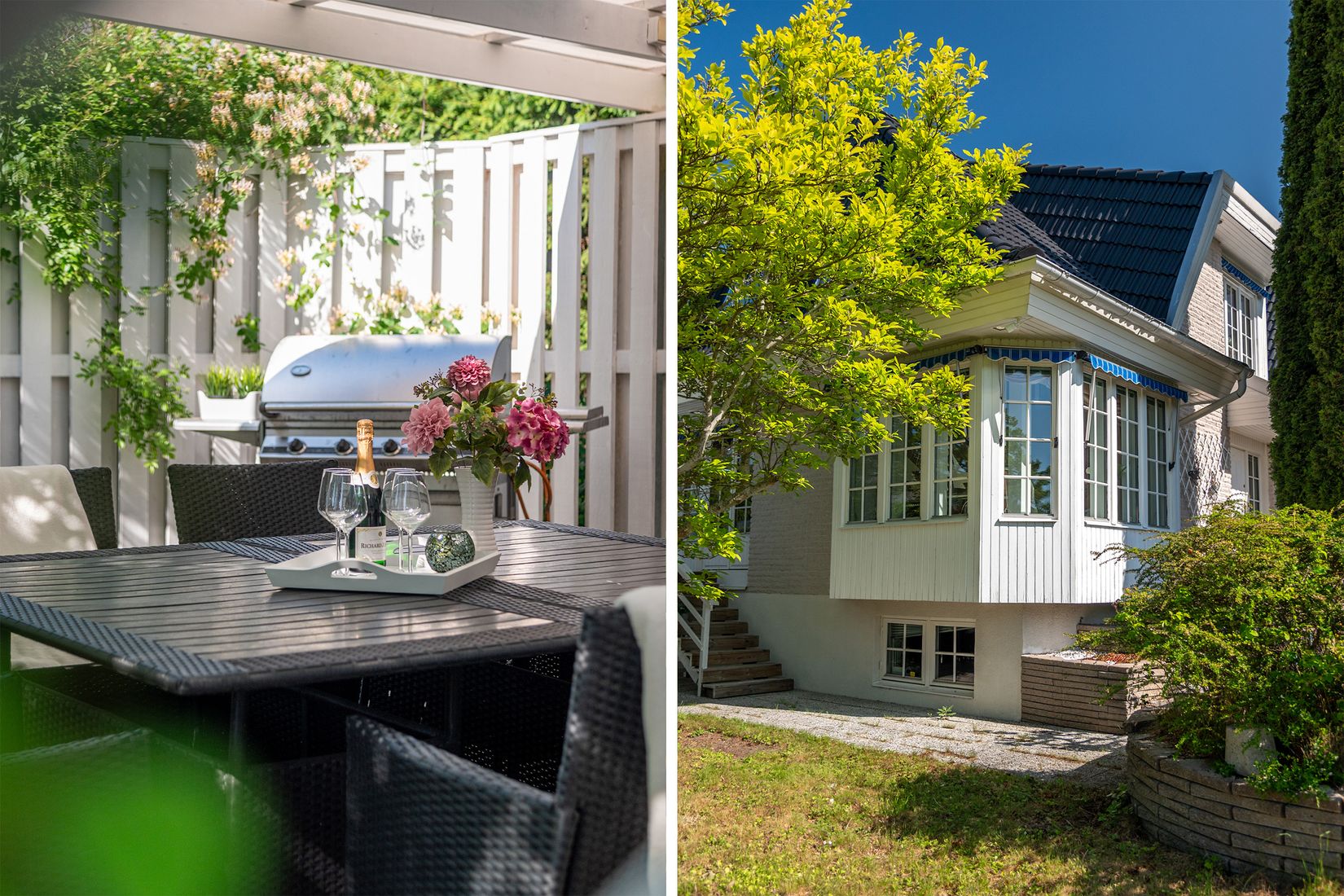 Villa, Fölvägen 1, Jakobsberg, Järfälla