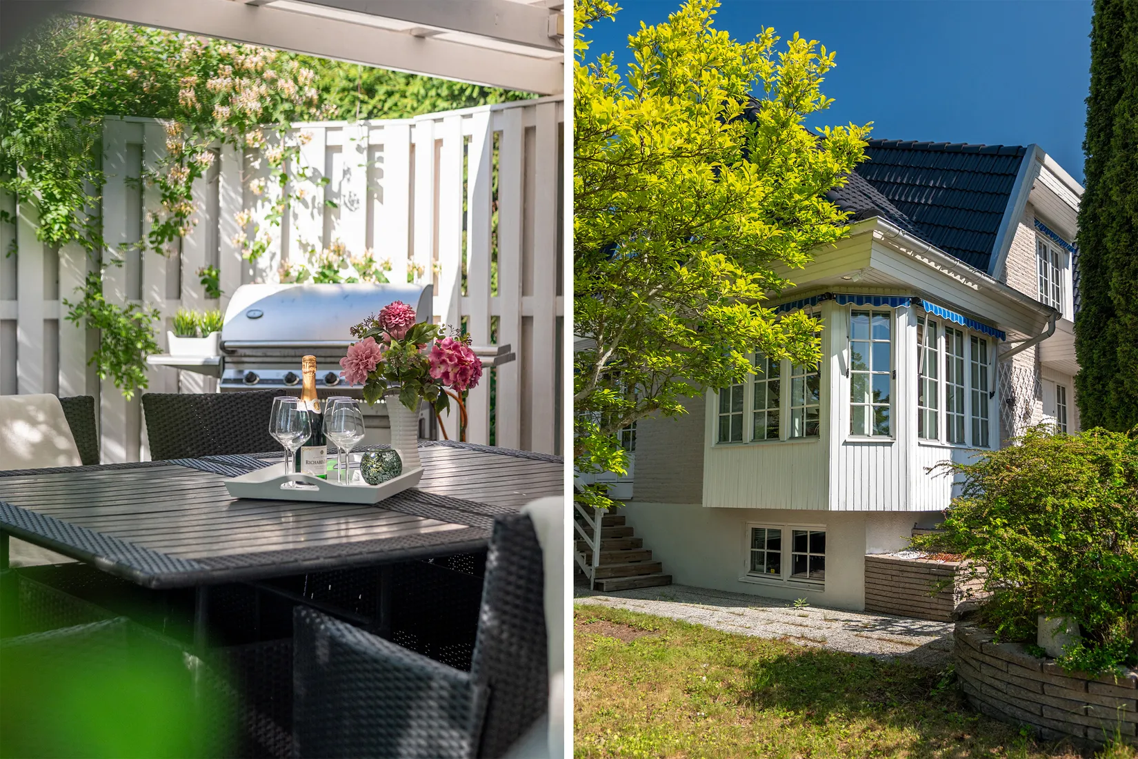 Villa, Fölvägen 1, Jakobsberg, Järfälla