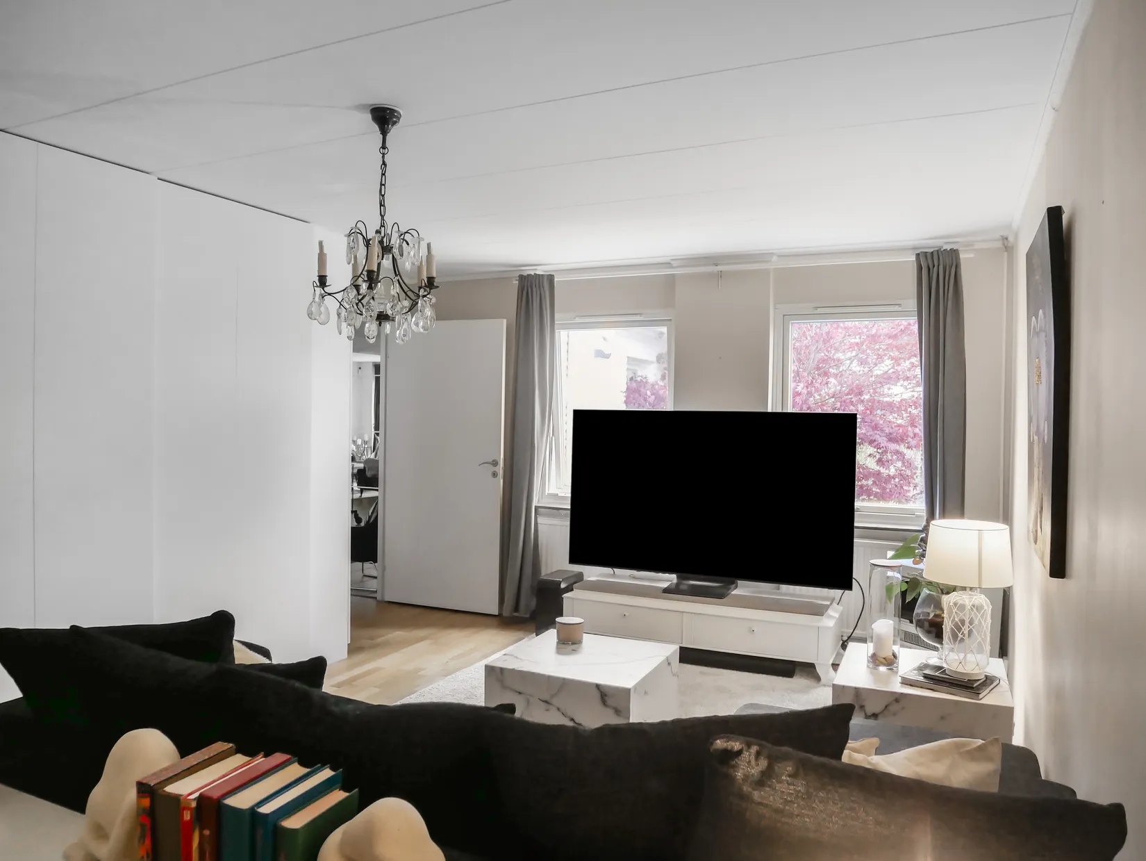 Villa, Hägerstigen 4, Borås