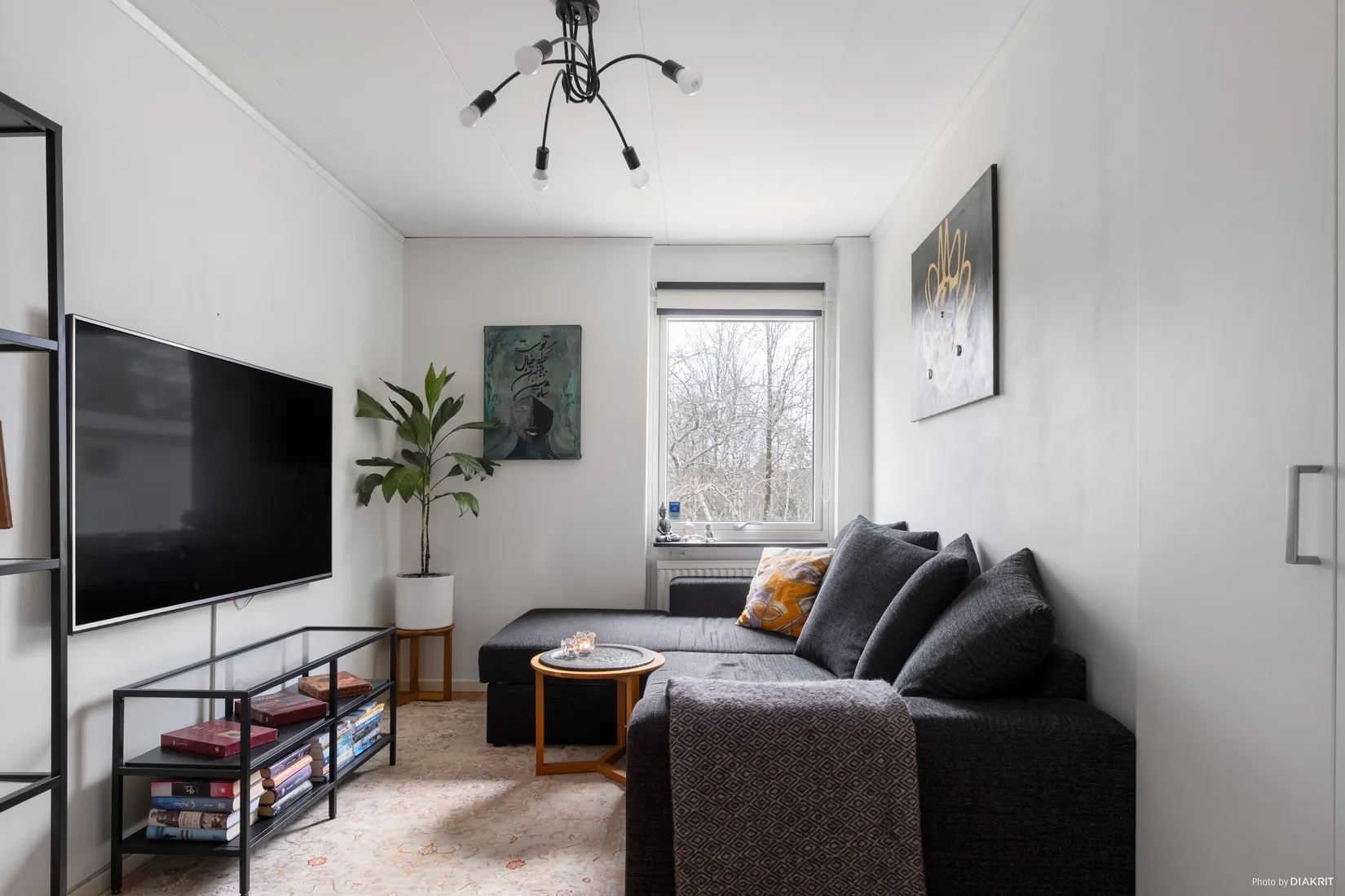 Villa, Hägerstigen 4, Borås