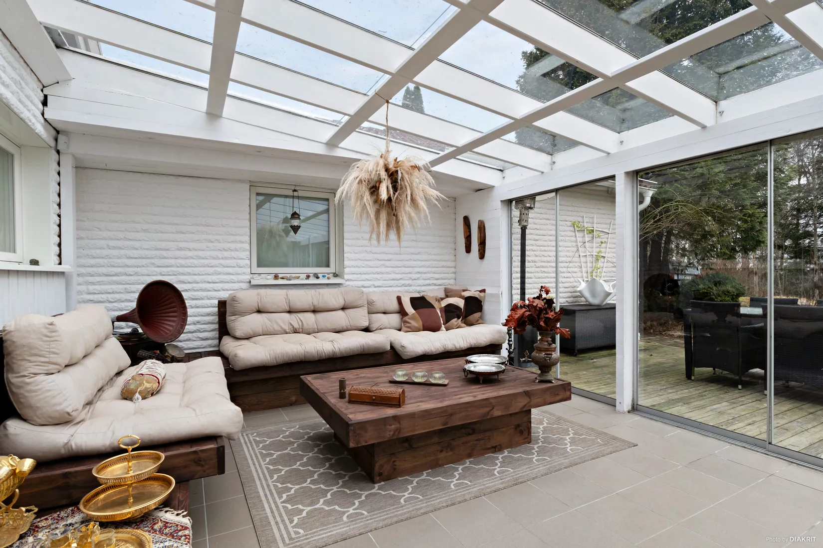 Villa, Hägerstigen 4, Borås