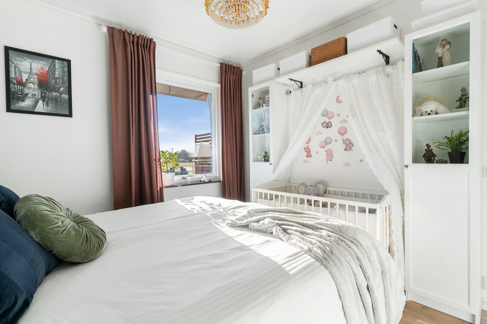 Bostadsrätt, Landerivägen 154, Holmängen, Vänersborg