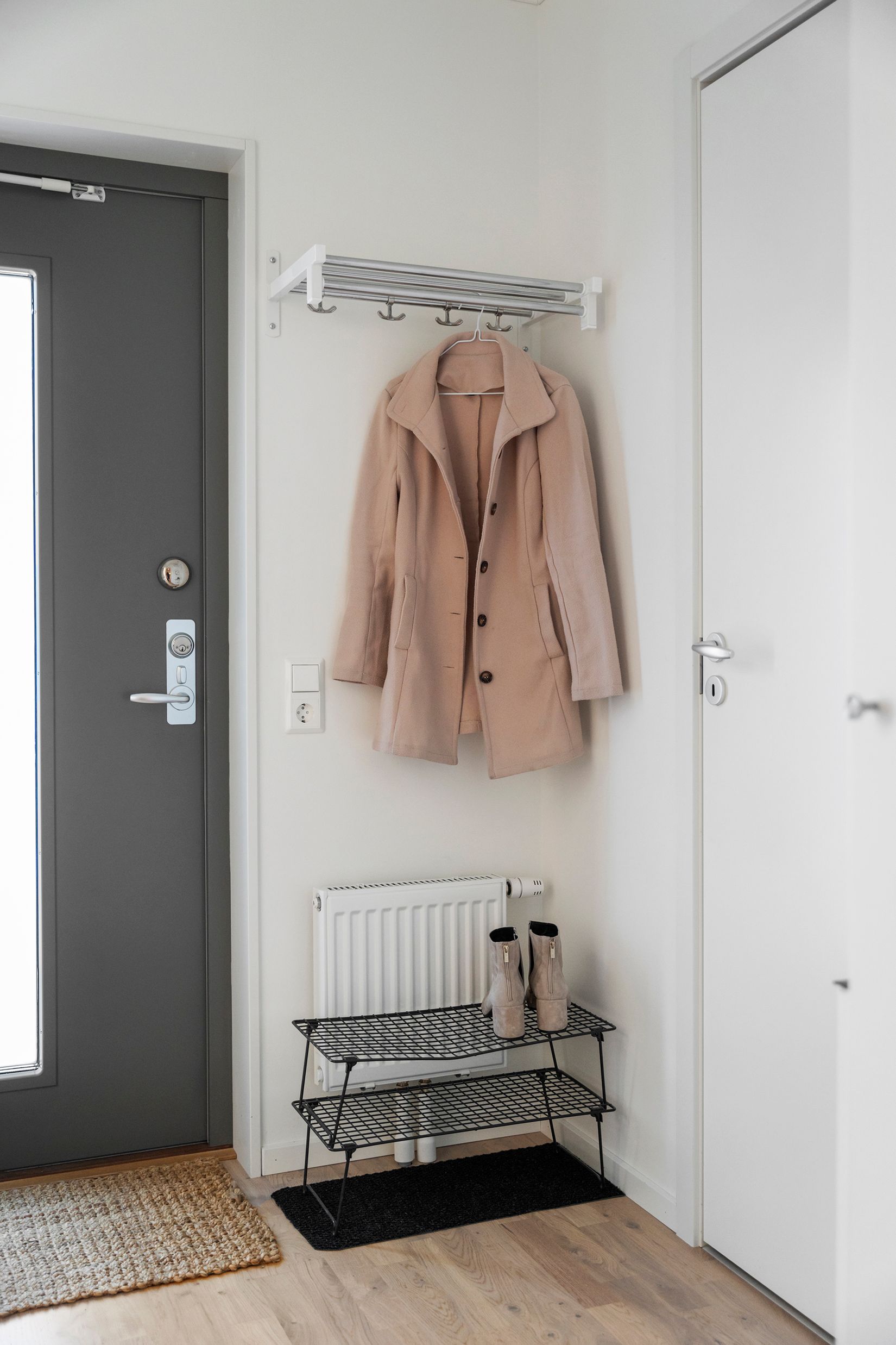 Bostadsrätt, Landerivägen 154, Holmängen, Vänersborg