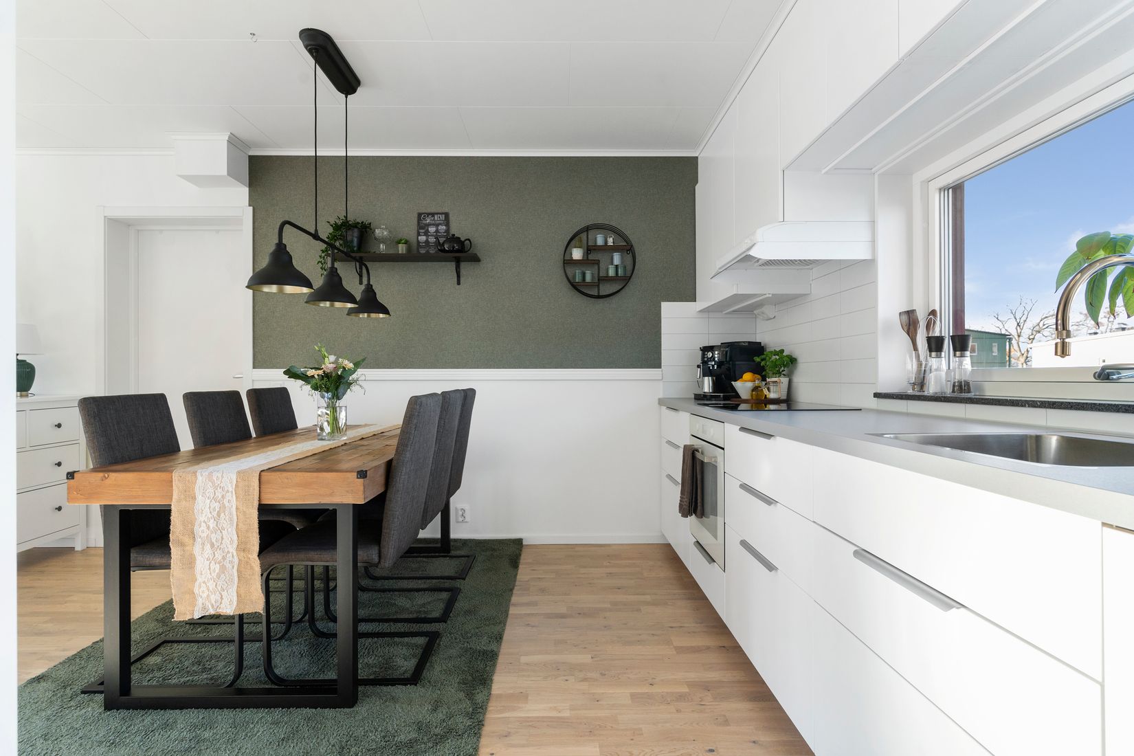 Bostadsrätt, Landerivägen 154, Holmängen, Vänersborg