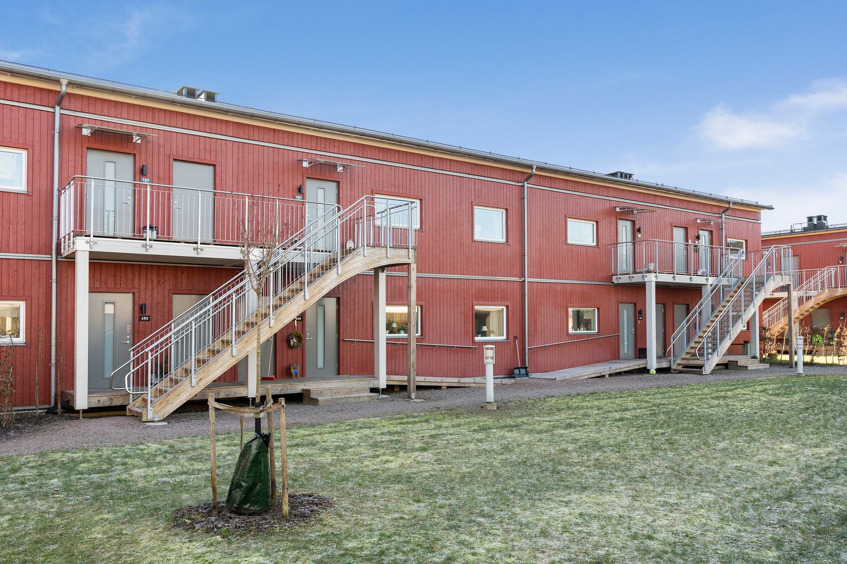 Bostadsrätt, Landerivägen 154, Holmängen, Vänersborg