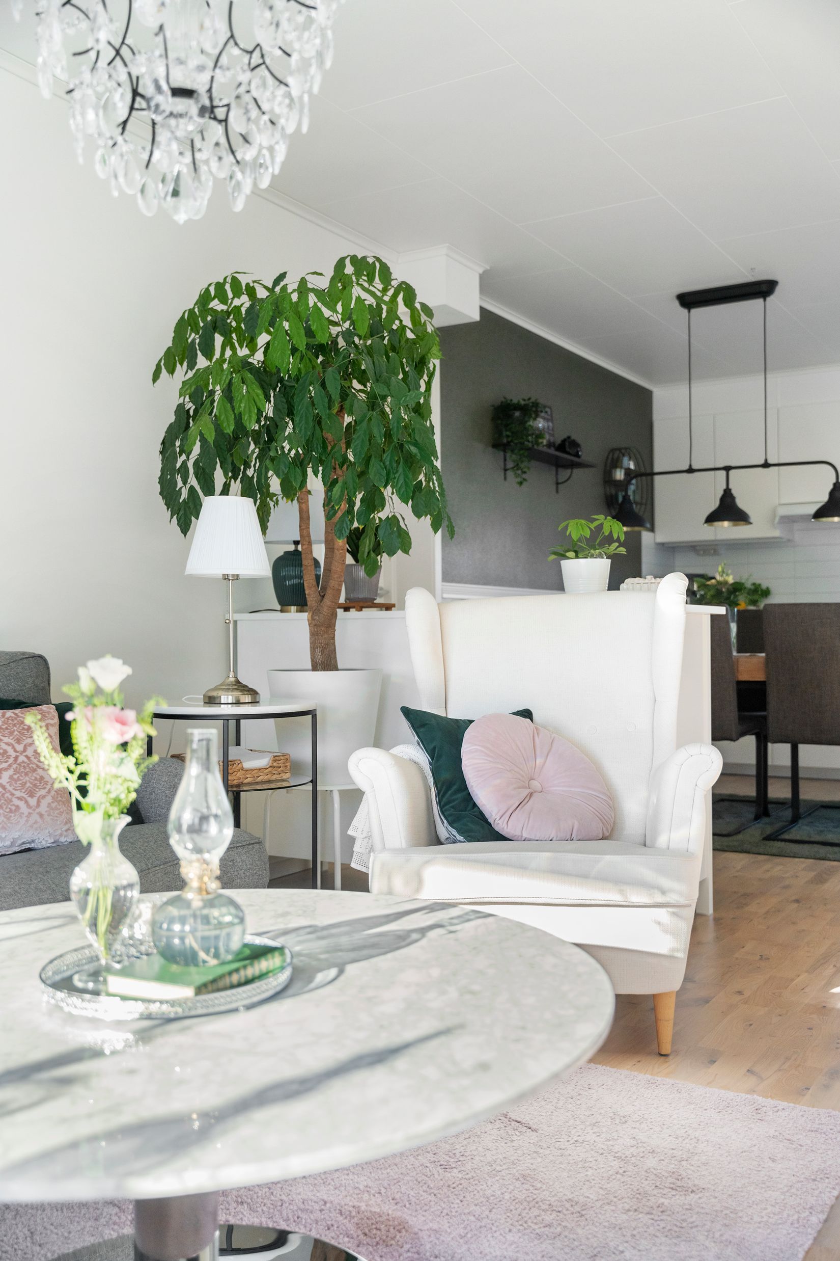 Bostadsrätt, Landerivägen 154, Holmängen, Vänersborg