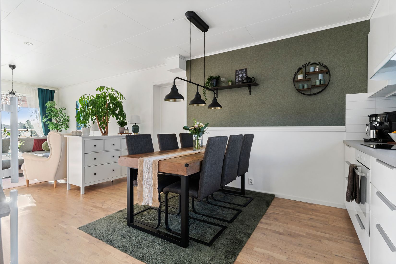 Bostadsrätt, Landerivägen 154, Holmängen, Vänersborg