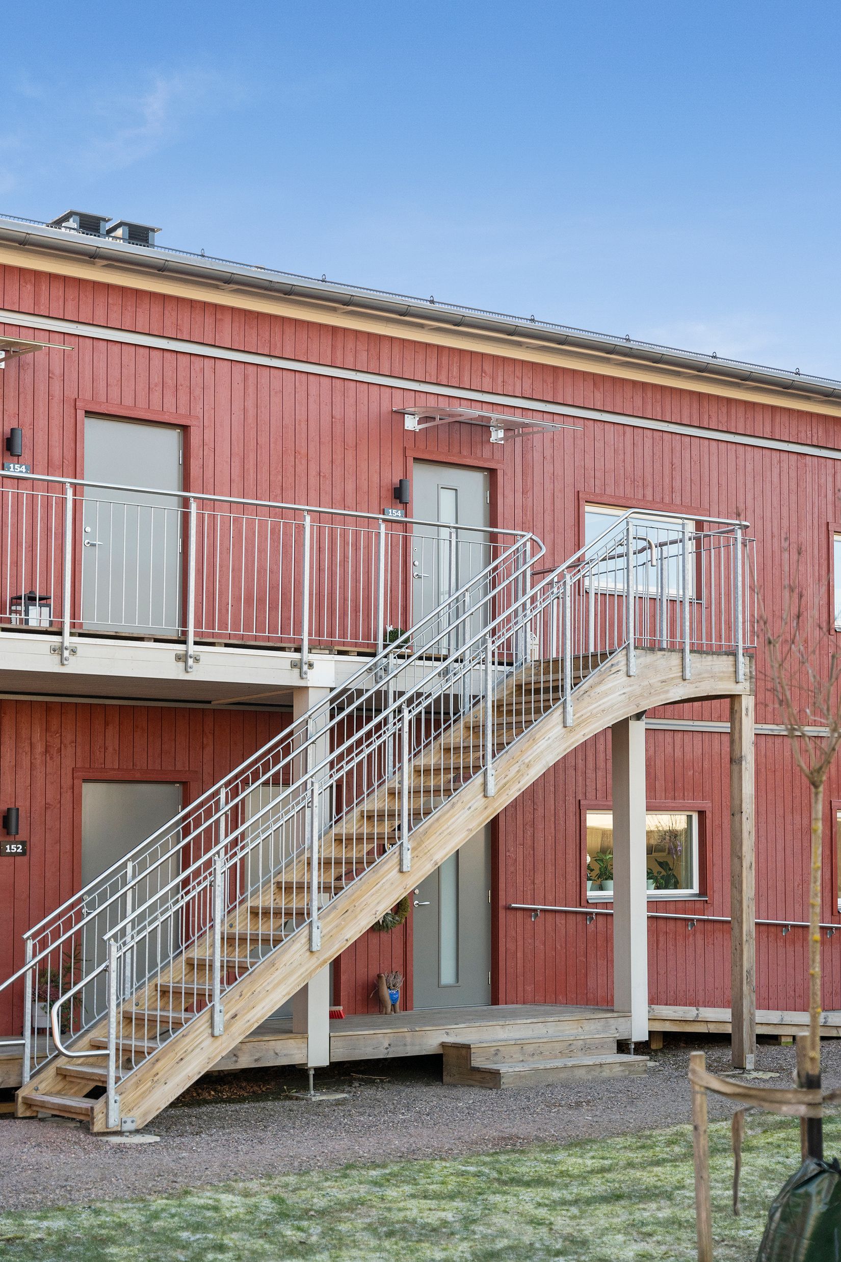 Bostadsrätt, Landerivägen 154, Holmängen, Vänersborg