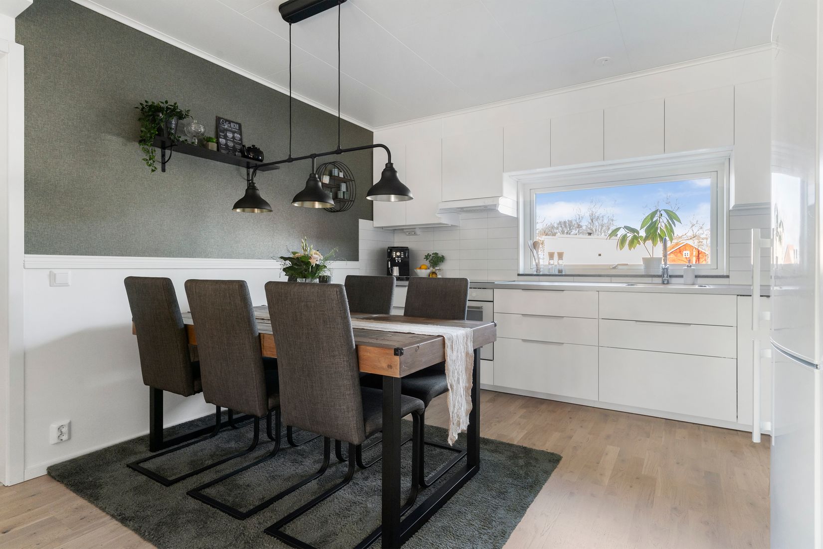 Bostadsrätt, Landerivägen 154, Holmängen, Vänersborg