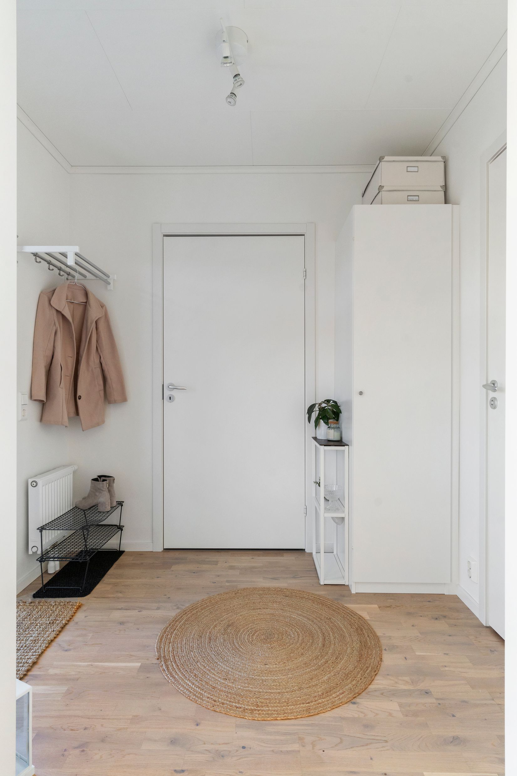 Bostadsrätt, Landerivägen 154, Holmängen, Vänersborg