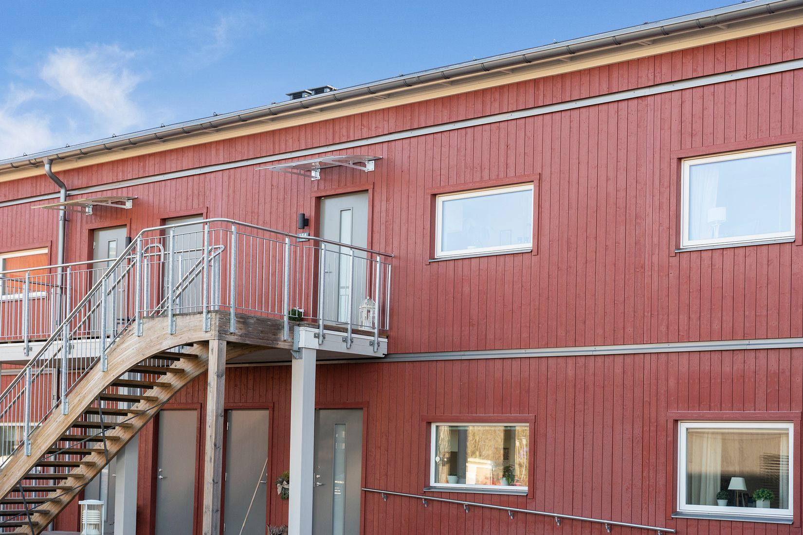 Bostadsrätt, Landerivägen 154, Holmängen, Vänersborg