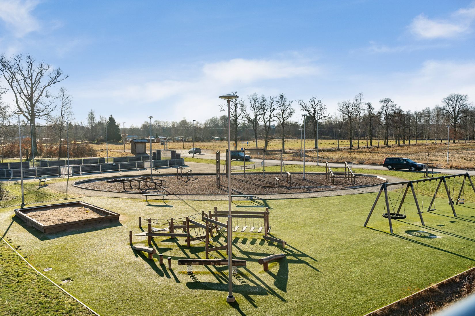 Bostadsrätt, Landerivägen 154, Holmängen, Vänersborg