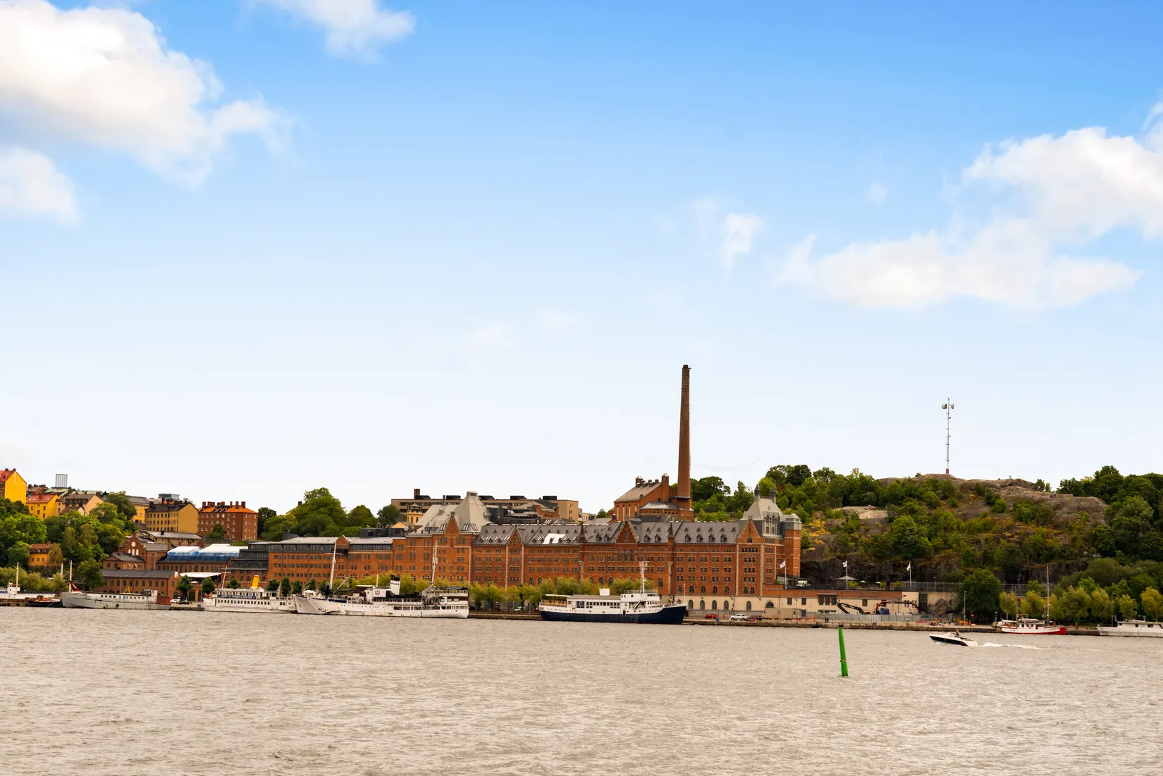 Bostadsrätt, Garvargatan 7, Kungsholmen/ Nedre Kungsholmen, Stockholm