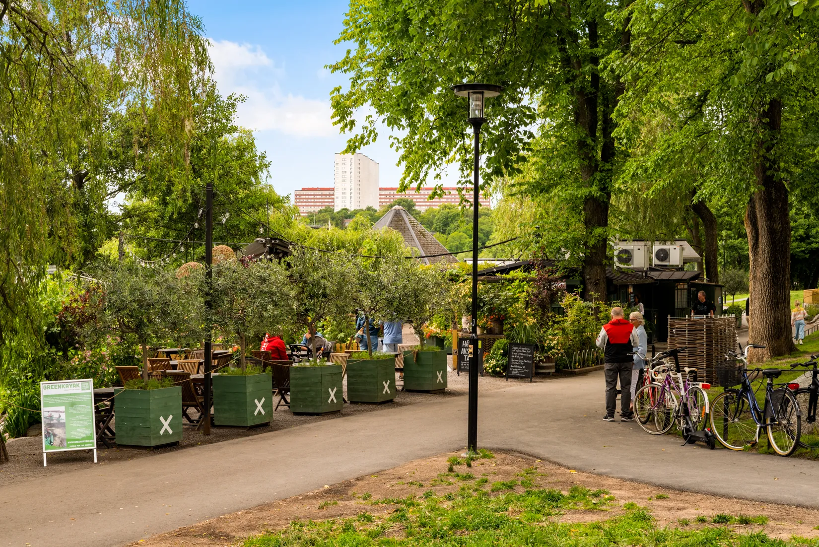 Bostadsrätt, Garvargatan 7, Kungsholmen/ Nedre Kungsholmen, Stockholm