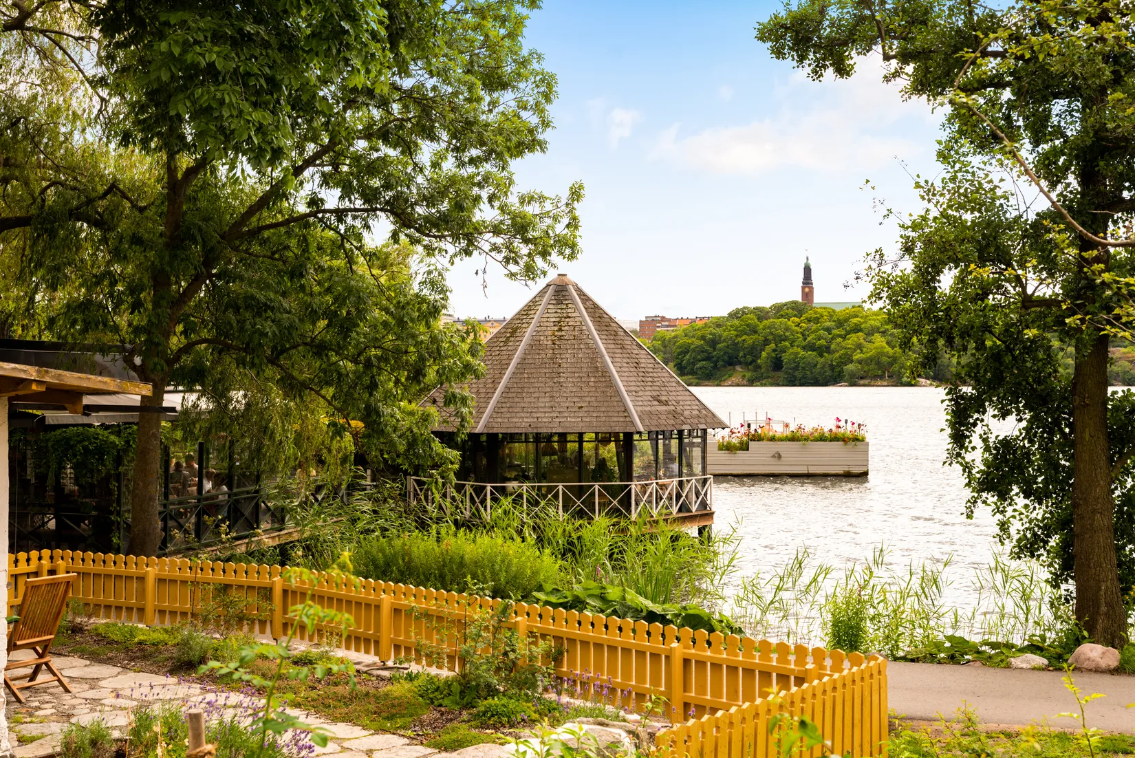 Bostadsrätt, Garvargatan 7, Kungsholmen/ Nedre Kungsholmen, Stockholm